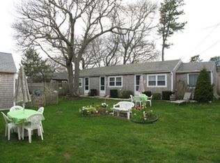 11 Pine St, Dennis Port, MA 02639
