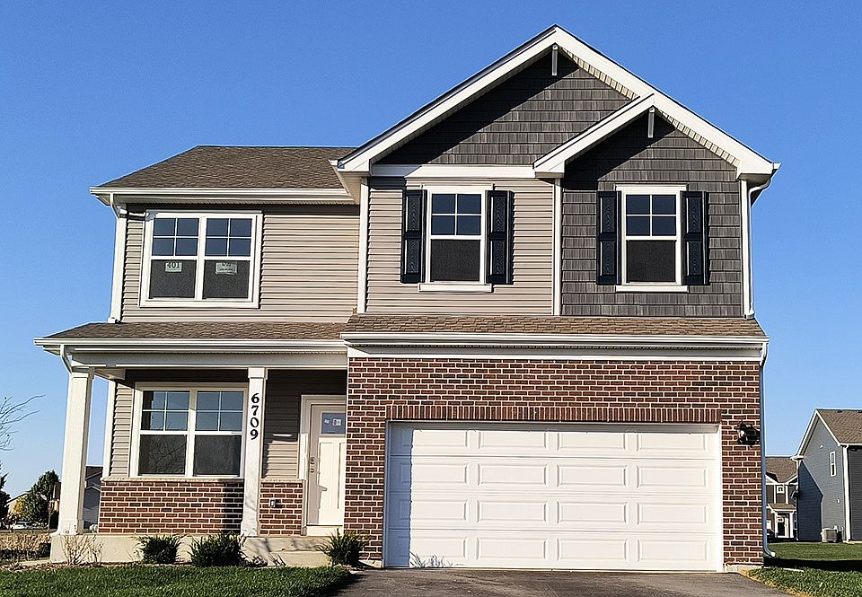 1st image of 6709 Overland Dr