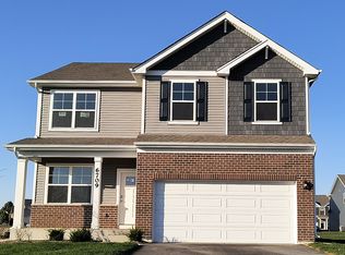 6709 Overland Dr, Plainfield, IL 60586