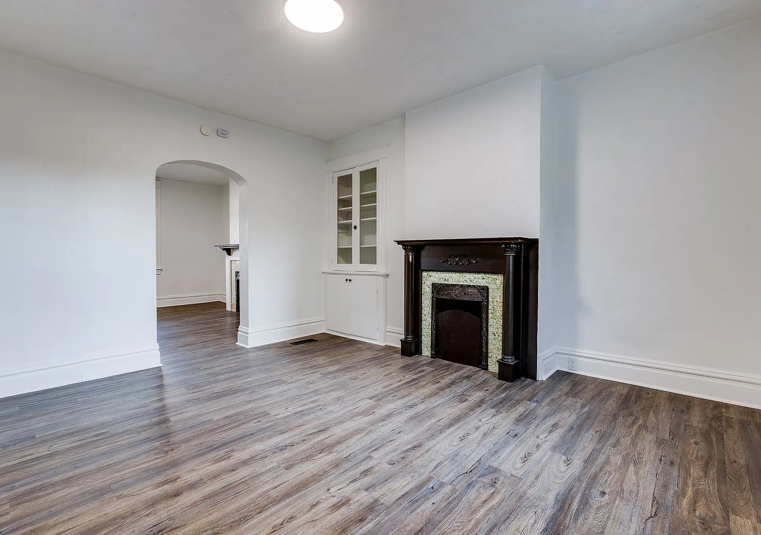 Available NOW! Completely renovated from top! — Photo 1