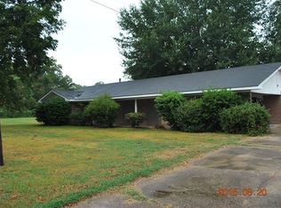 330 Ruby St, Coushatta, LA 71019