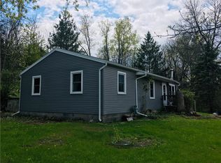 5195 County Road 11, Rushville, NY 14544