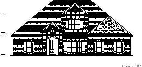 2nd image of 1113 Carston Point Cir