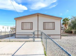 2228 Castleberry Ln, Las Vegas, NV 89156