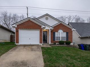 1165 Colorado Rd, Lexington, KY 40509