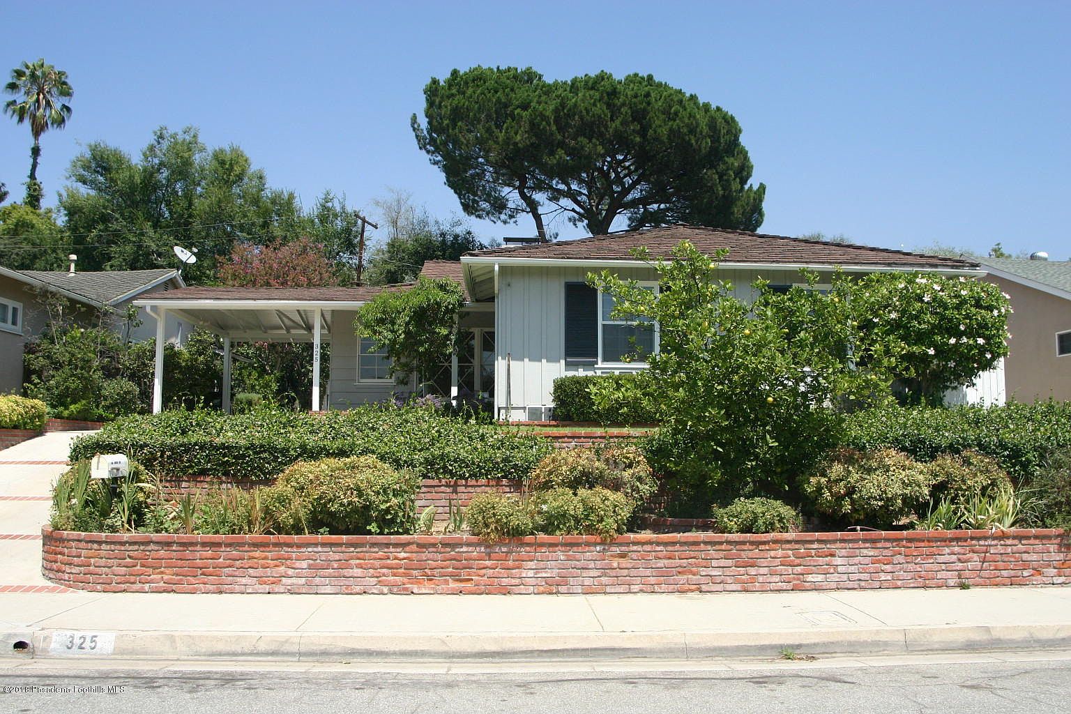 325 Knight Way, La Canada Flintridge, CA 91011 Zillow