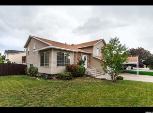 1094 E Stone Valley Way, Sandy, UT 84094