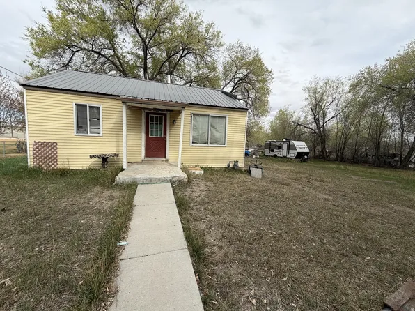 85 S 100 W, Castle Dale, UT 84513