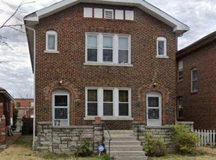 5811 Goener Ave, Saint Louis, MO 63116