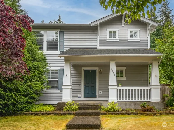 2803 McNeil Street, Dupont, WA 98327
