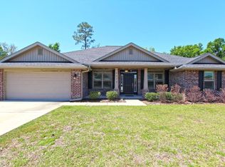 4473 Fort Sumter Rd, Milton, FL 32583