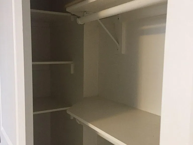 Bedroom Closet