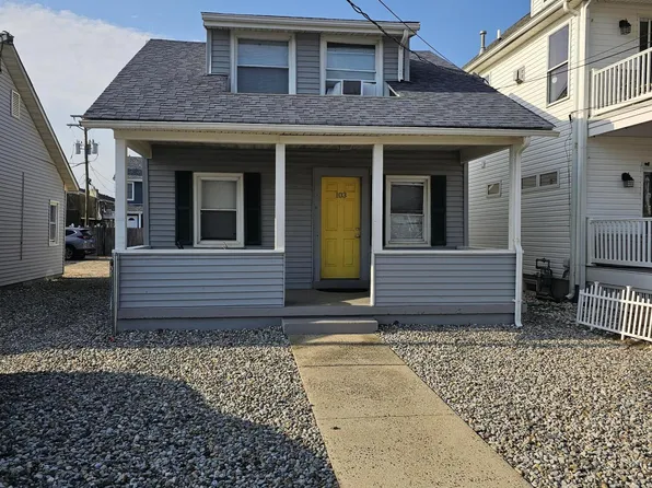103 16th Ave, Belmar, NJ 07719