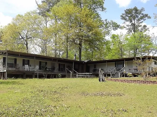 1236 Otho Rd, Abbeville, AL 36310