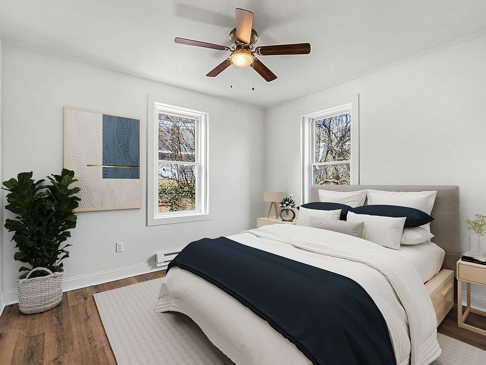 2nd image of 3337 Reading Rd #D
