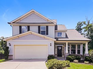 117 Knoll Ct, Garner, NC 27529