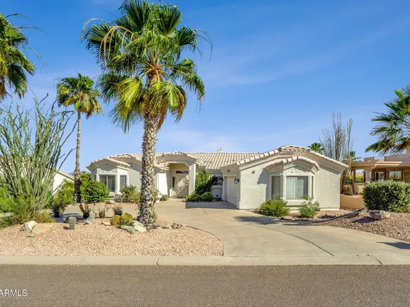 15505 E PALISADES Boulevard, Fountain Hills, AZ 85268