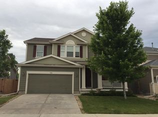 9326 W Swarthmore Dr, Littleton, CO 80123