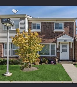 257 Bay St, Wood Dale, IL, 60191