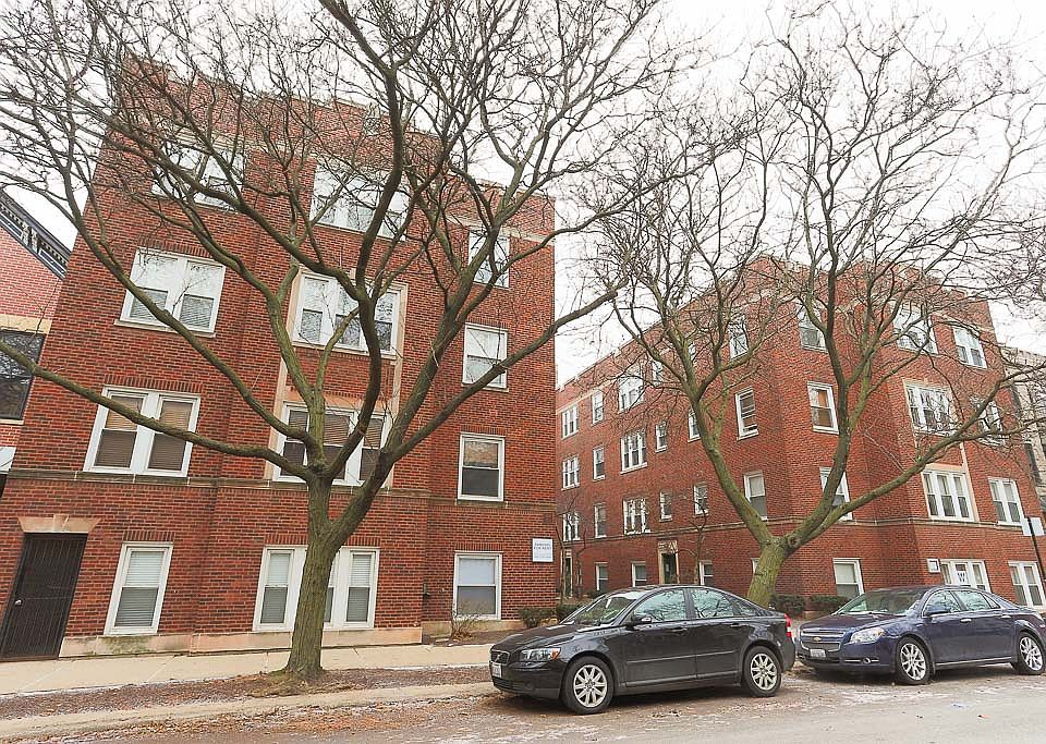 1st image of 3248 N Clifton Ave #1S