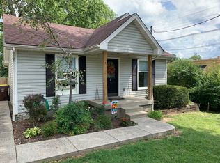 201 Bliss Ave, Middletown, KY 40243