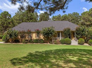 181 Peters Rd, Fayetteville, GA 30214