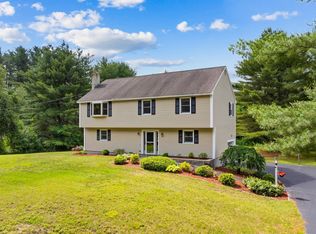 55 Wiley Hill Rd, Londonderry, NH 03053