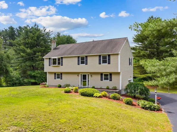 55 WILEY HILL Road, Londonderry, NH 03053