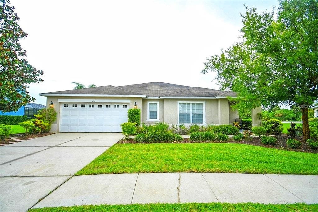 5217 Moon Shell Dr, Apollo Beach, FL 33572 Zillow