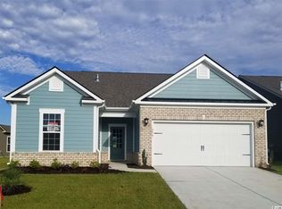 858 Berkshire Avenue Savannah Trl LOT 90, Myrtle Beach, SC 29577