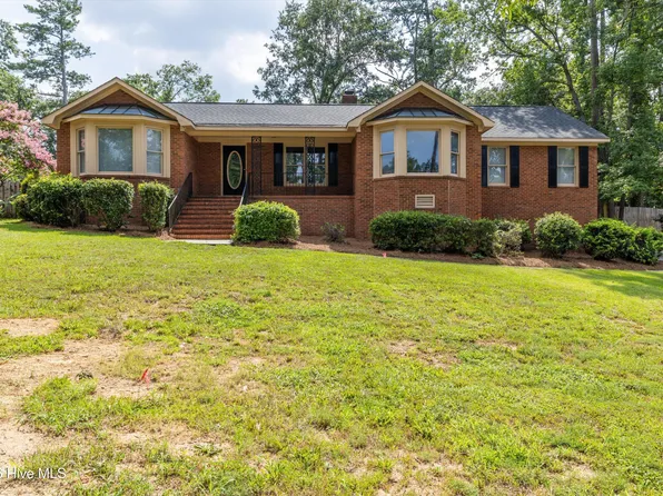 223 Old Mill Road, Martinez, GA 30907