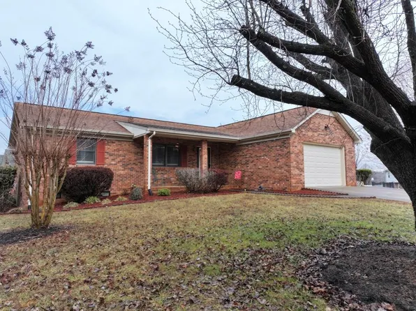 1416 Jamerson Rd N, Danville, VA 24540