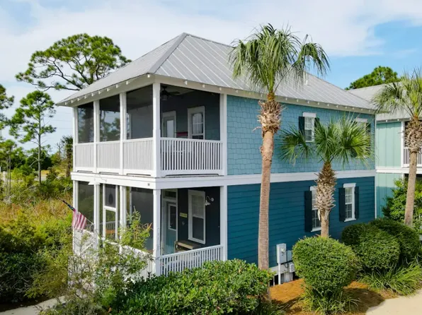 3050 West Hwy #B8, Pt Saint Joe, FL 32456