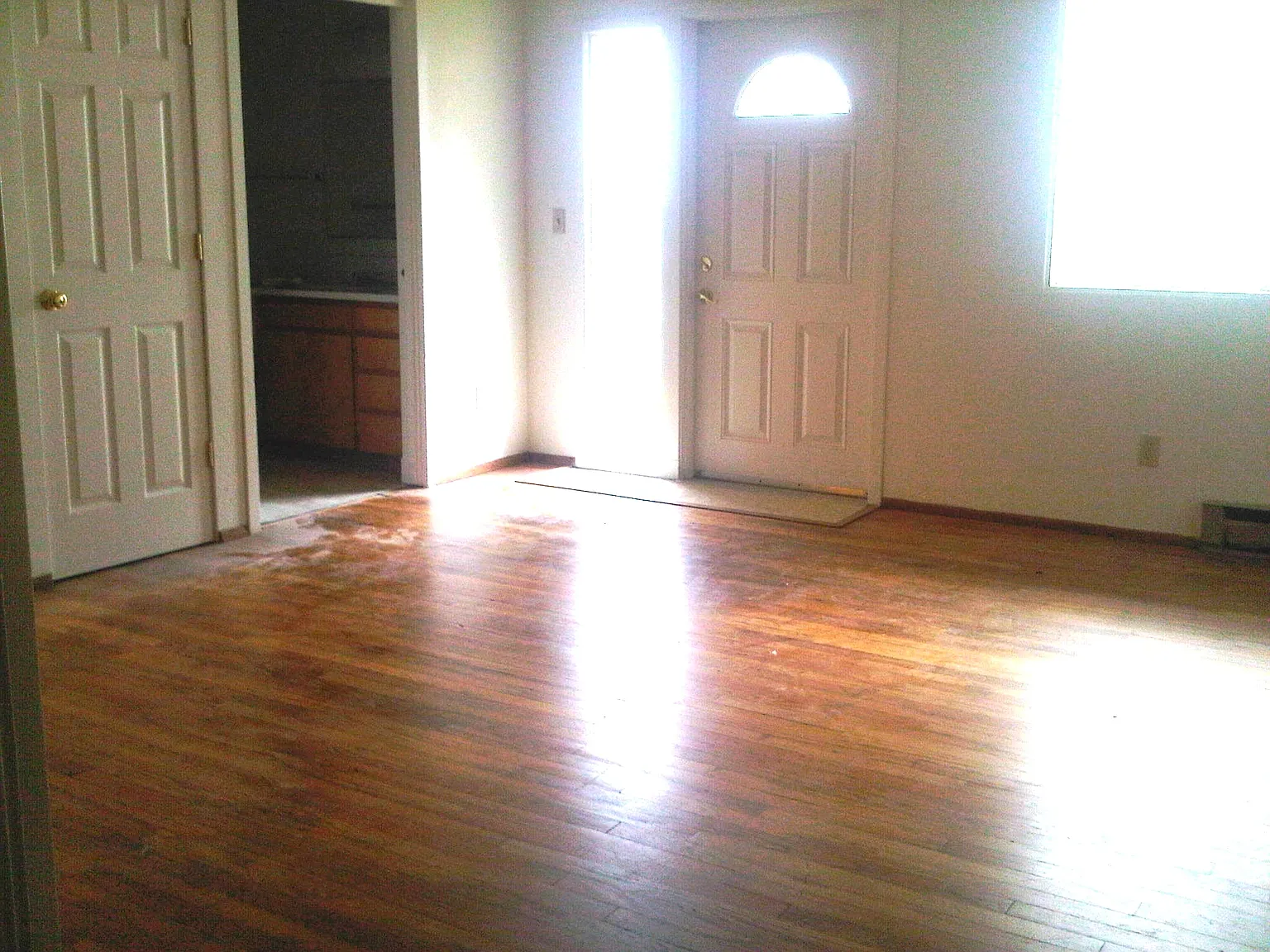 Studio, 450 sqft, $1,090 — Photo 2