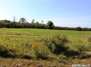 0 Shimel Rd, La Fargeville, NY 13656
