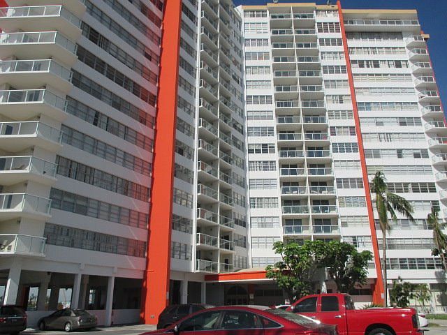 Property Front View