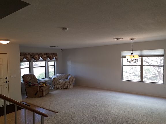 Livingroom/Dining Room