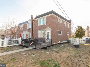 932 Fairfax Rd, Drexel Hill, PA 19026