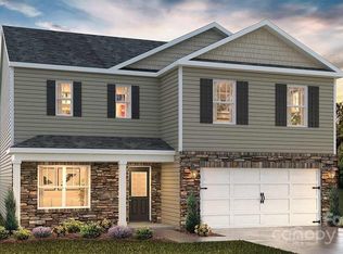 5227 Reedy Ridge Rd, Charlotte, NC 28215