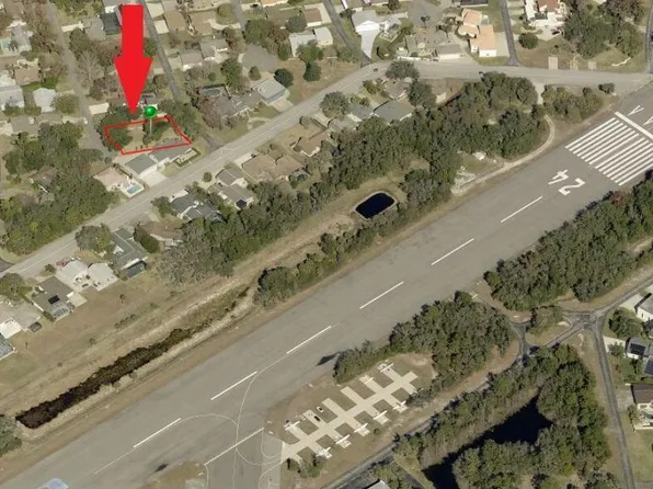 2536 Tail Spin Trl, Port Orange, FL 32128