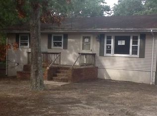 292 Forge Rd, West Creek, NJ 08092