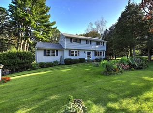 527 New England Ln, Orange, CT 06477