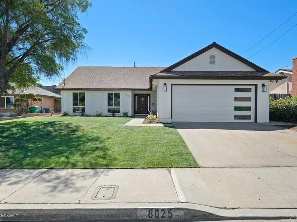 8025 June Lake Dr, San Diego, CA 92119