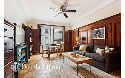 Sold by Douglas Elliman