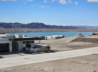 2452 The Ridges Way, Lake Havasu City, AZ 86406