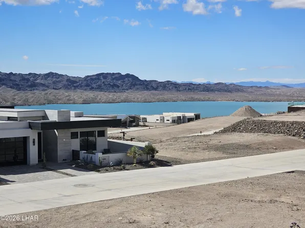 2452 The Ridges Way, Lake Havasu City, AZ 86406