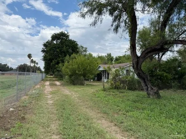 1801 E Business Highway 83, Mission, TX 78572