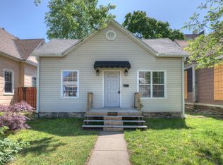 311 S Pearl Ave, Joplin, MO 64801