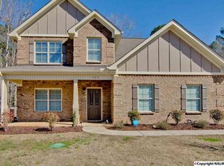 143 Santa Maria Dr, Huntsville, AL 35811