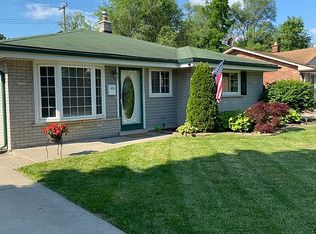 24635 Annapolis St, Dearborn Heights, MI 48125